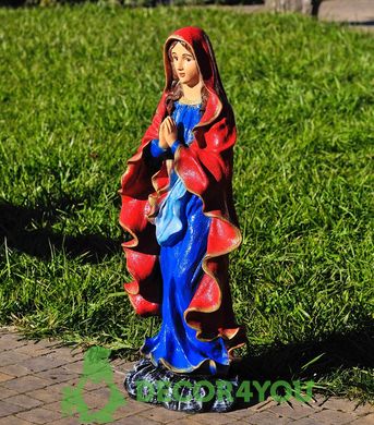 купити Фігура Діва Марія молиться 2