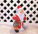 купить Новогодняя садовая фигура Дед Мороз малый NSF-7.05 2