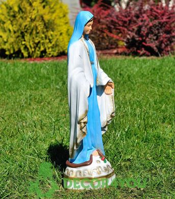 купить Садовая фигура Дева Мария малая 3