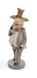 купити Декоративна статуетка Свин з трубкою Коричневий (1943-4715e) 1
