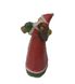 купить Новогодняя садовая фигура Дед Мороз с корзиной NSF-7.14 2