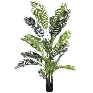 Штучне дерево Engard Palm Tree, 182 см (TW-29)