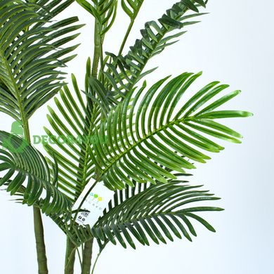 Штучне дерево Engard Palm Tree, 182 см (TW-29)