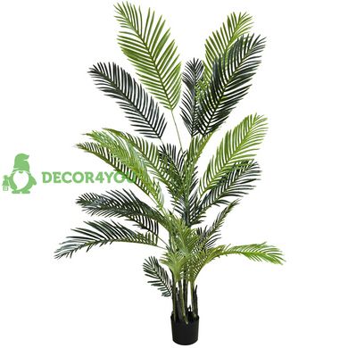 Штучне дерево Engard Palm Tree, 182 см (TW-29)