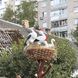 купити Комплект фігур Лелеки миру &mdash; 4 шт. у гнізді 2