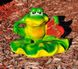 купить Садовая фигура Влюбленный жаб 1