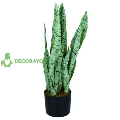 Штучна рослина Engard Sansevieria, 65 см (DW-11)