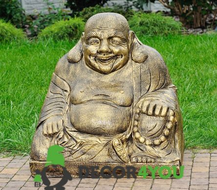 купити Фігура садова Будда 1