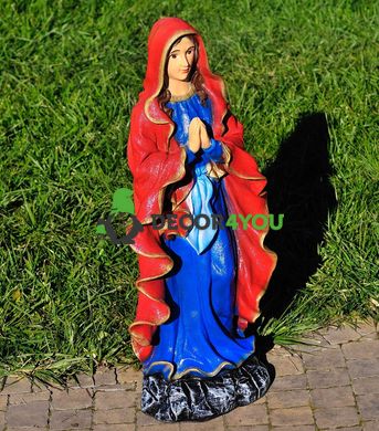 купить Фигура Дева Мария молящаяся 3