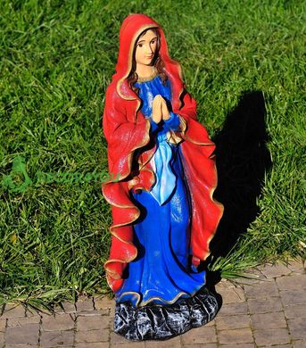 купить Фигура Дева Мария молящаяся 3