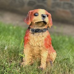 купити Садова фігура собака Барбос 1