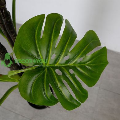 Искусственное растение Engard Monstera, 165 см (DW-22)