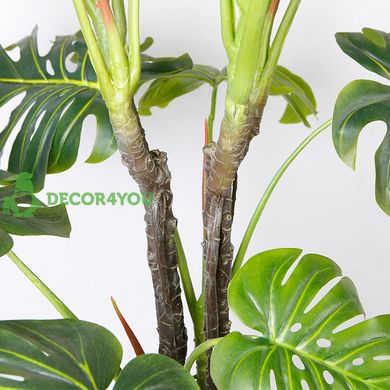 Искусственное растение Engard Monstera, 165 см (DW-22)