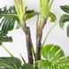 Искусственное растение Engard Monstera, 165 см (DW-22)