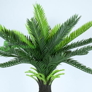 Штучна рослина Engard Cycas Palm, 60 см (DW-24)