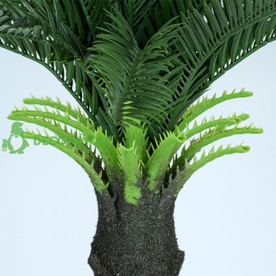 Штучна рослина Engard Cycas Palm, 60 см (DW-24)