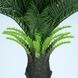 Штучна рослина Engard Cycas Palm, 60 см (DW-24)