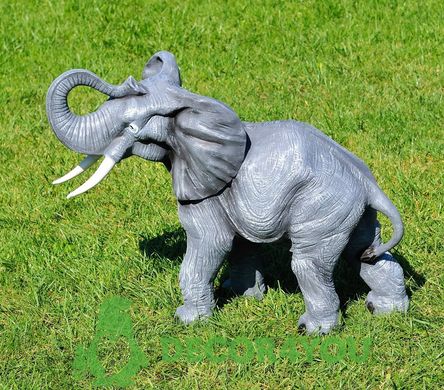 купити Фігура садова Слон 2