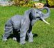 купити Фігура садова Слон 4