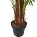 Штучна рослина Engard Fan Palm, 120 см (DW-27)