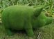 купить Декоративная фигурка Engard "Green pig", 35х15х18 см (PG-01) 8