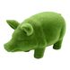 купить Декоративная фигурка Engard "Green pig", 35х15х18 см (PG-01) 1