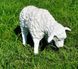купити Садова фігура Пастух з вівцями 21