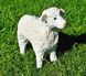 купити Садова фігура Пастух з вівцями 17