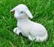 купити Садова фігура Пастух з вівцями 24