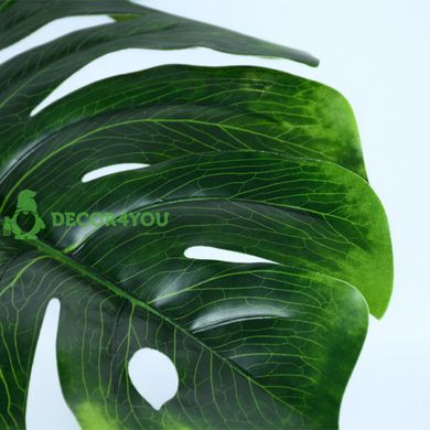 Штучна рослина Engard Monstera, 110 см (TW-04)