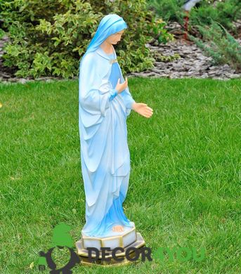 купить Фигура садовая Дева Мария 3