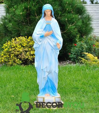 купити Фігура садова Діва Марія 1