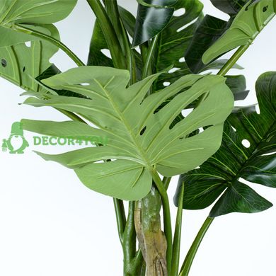 Искусственное растение Monstera, 180 см (TW-05)