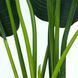 купити Штучна рослина Banana Tree 155см в кашпо (TW-0989-1) 5