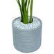 купити Штучна рослина Banana Tree 155см в кашпо (TW-0989-1) 7