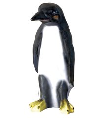 купить Садовая фигура Пингвин 1