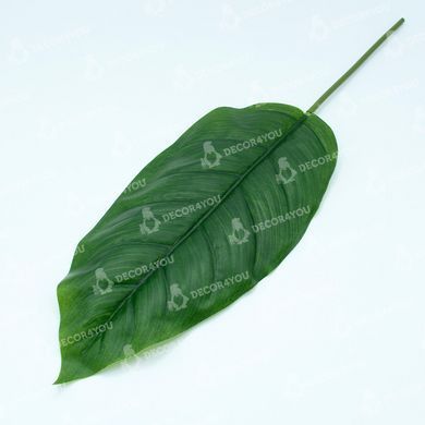 купить Искусственные листья Engard Spathiphyllum 65 см (DW-33) 2
