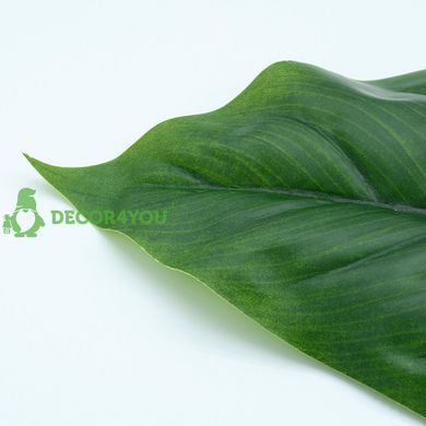 Искусственные листья Engard Spathiphyllum 65 см (DW-33)