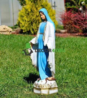 купить Садовая фигура Дева Мария малая 2
