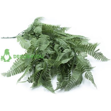 Искусственная ветка Engard "Persian fern", 65 cм (AV-01)