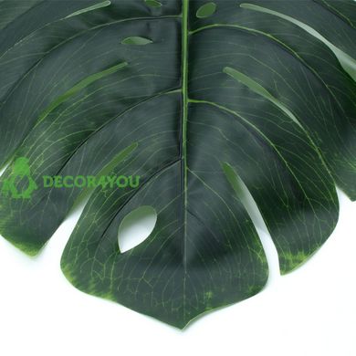 Искусственный лист Engard Monstera, 74 см (TW-06)