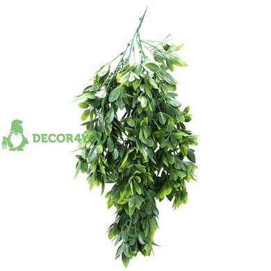 Искусственная ветка Engard "Schefflera", 65 cм (AV-02)