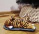 купити Декоративна статуетка Тигрова сім'я (2452) 4